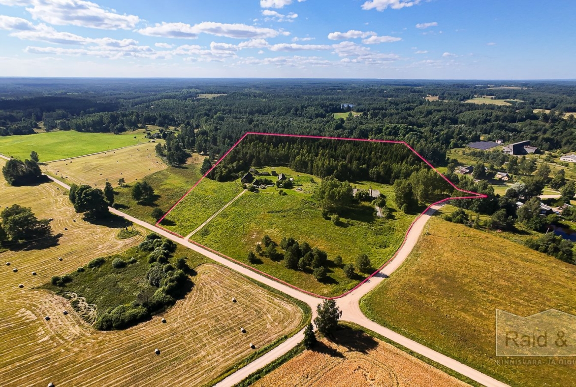 Valga maakond, Valga vald, Laanemetsa küla, Putka