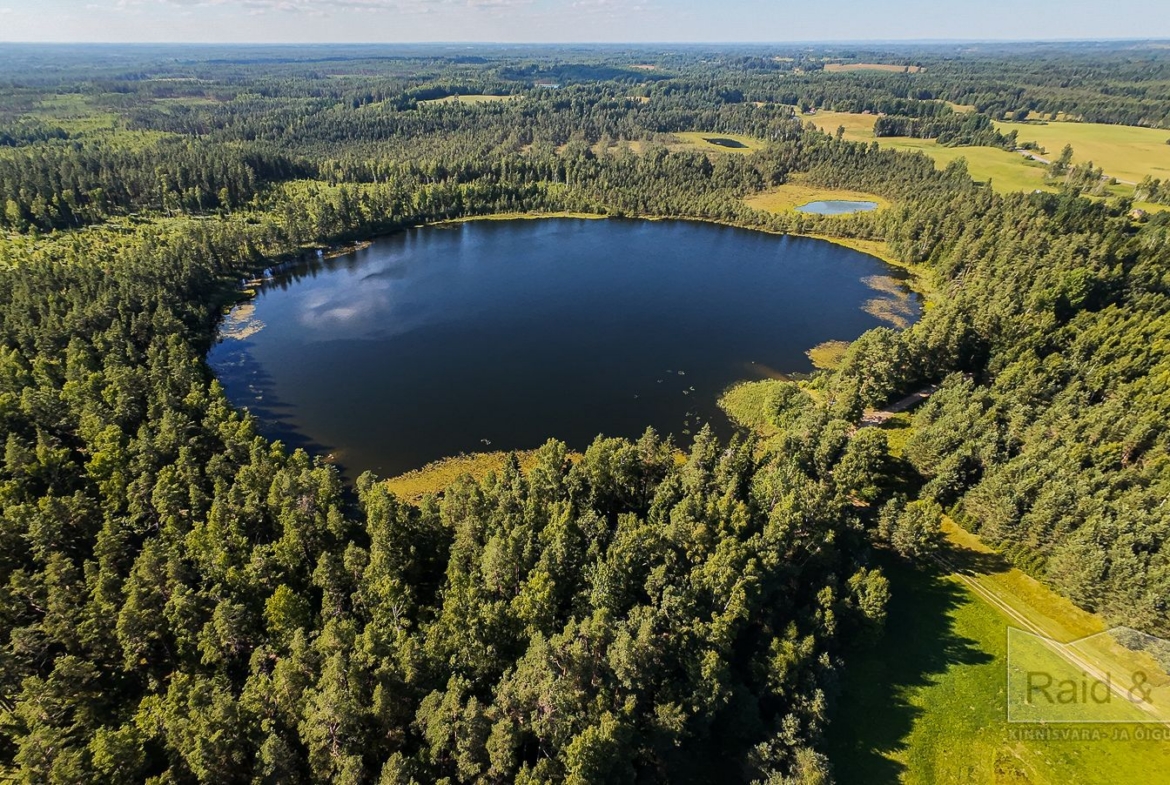 Valga maakond, Valga vald, Laanemetsa küla, Putka