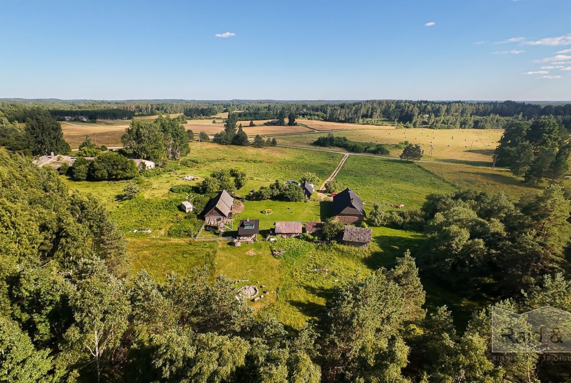 Valga maakond, Valga vald, Laanemetsa küla, Putka
