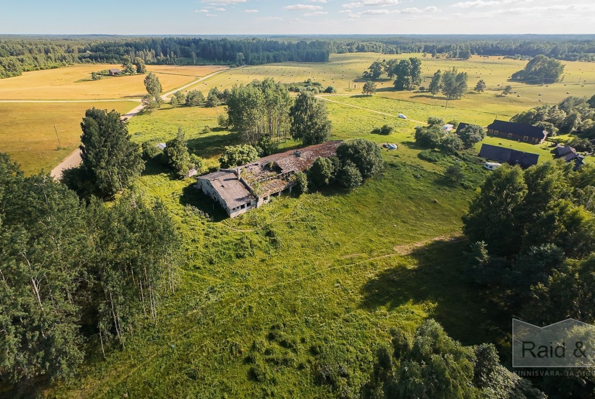 Valga maakond, Valga vald, Laanemetsa küla, Putka
