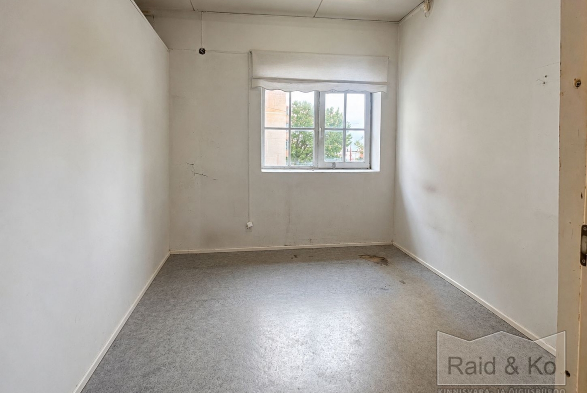 Harju maakond, Tallinn, Põhja-Tallinna linnaosa, Sitsi, Sitsi tn 15b