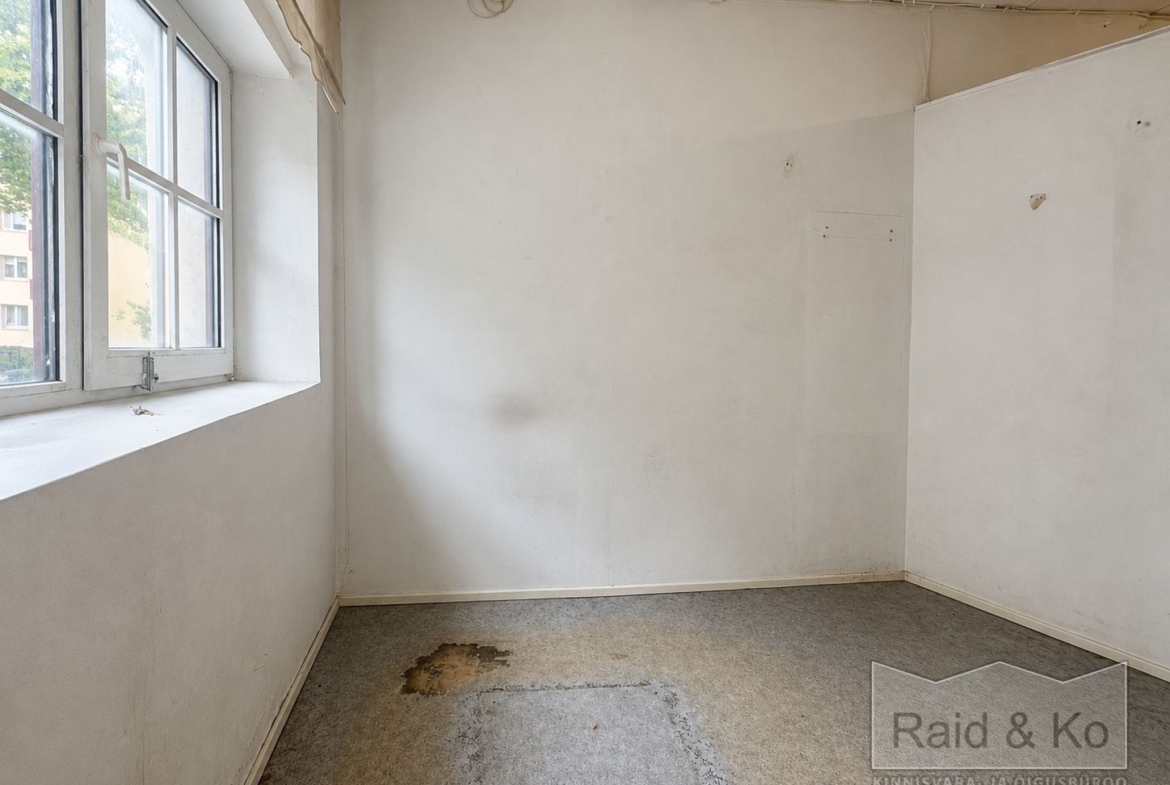 Harju maakond, Tallinn, Põhja-Tallinna linnaosa, Sitsi, Sitsi tn 15b