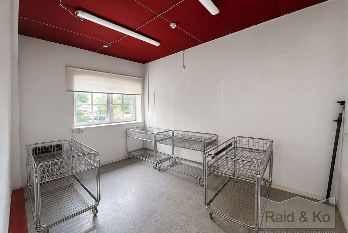 Harju maakond, Tallinn, Põhja-Tallinna linnaosa, Sitsi, Sitsi tn 15b