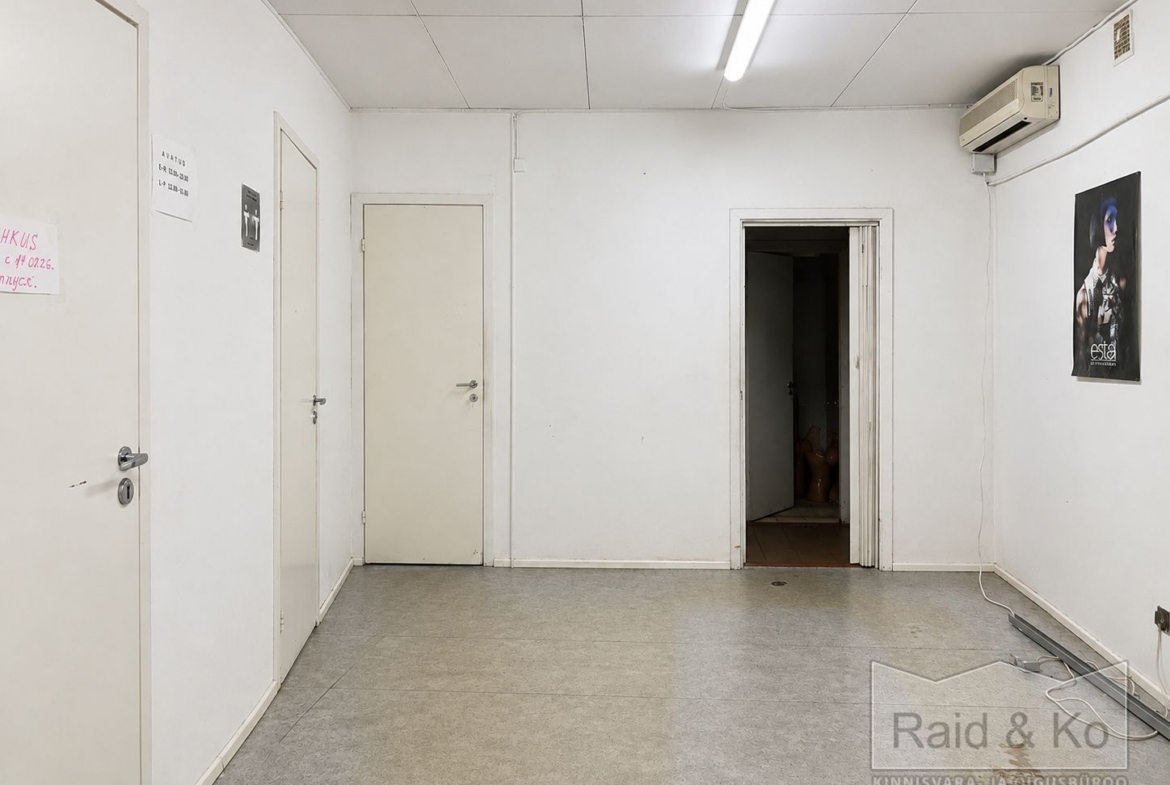 Harju maakond, Tallinn, Põhja-Tallinna linnaosa, Sitsi, Sitsi tn 15b