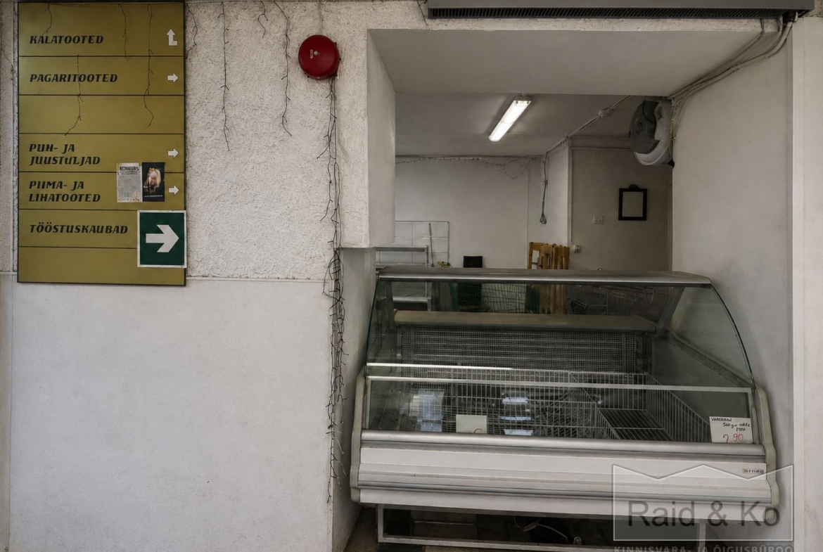 Harju maakond, Tallinn, Põhja-Tallinna linnaosa, Sitsi, Sitsi tn 15b