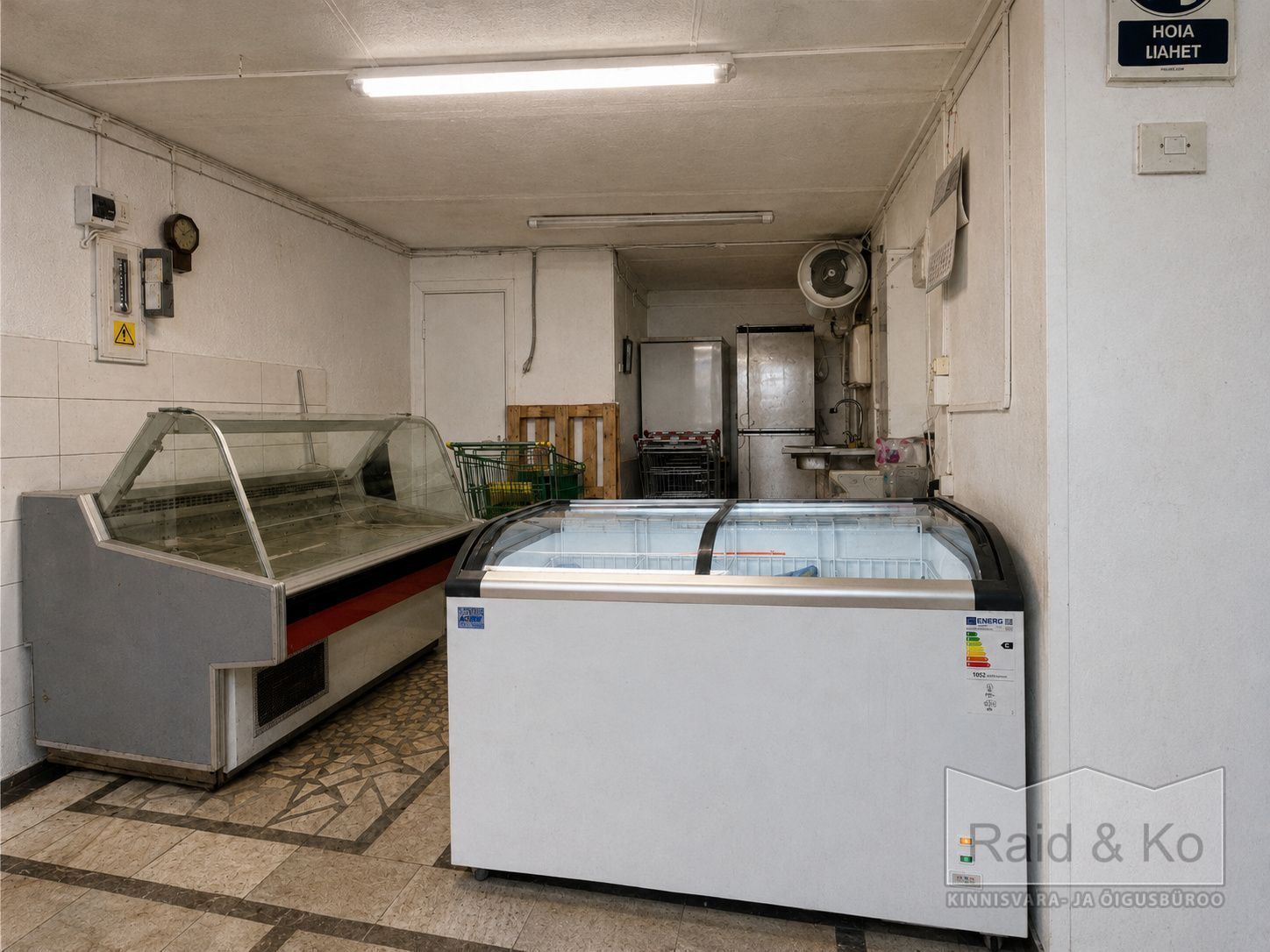 6a7de312232bdac61c07a3db873365d32410faf947862.jpg Harju maakond, Tallinn, Põhja-Tallinna linnaosa, Sitsi, Sitsi tn 15b