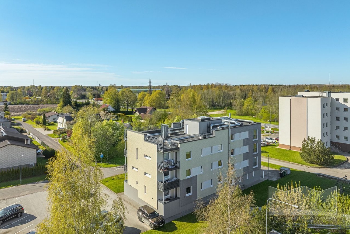 Rapla maakond, Rapla vald, Rapla linn, Männi tn 3