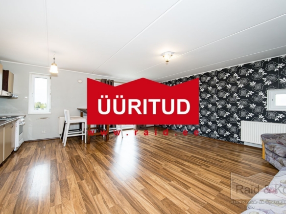 Rapla maakond, Rapla vald, Rapla linn, Männi tn 3