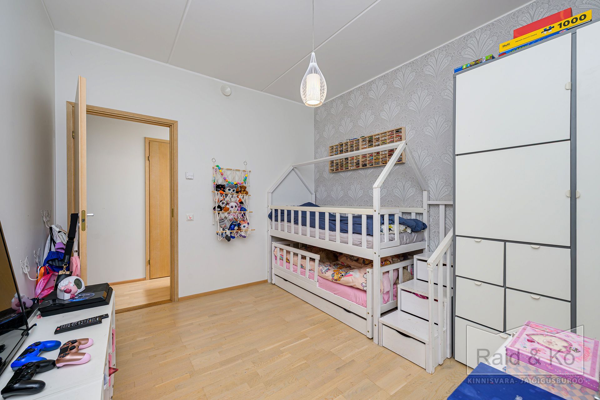 Harju maakond, Saku vald, Saku alevik, Uusmäe 2