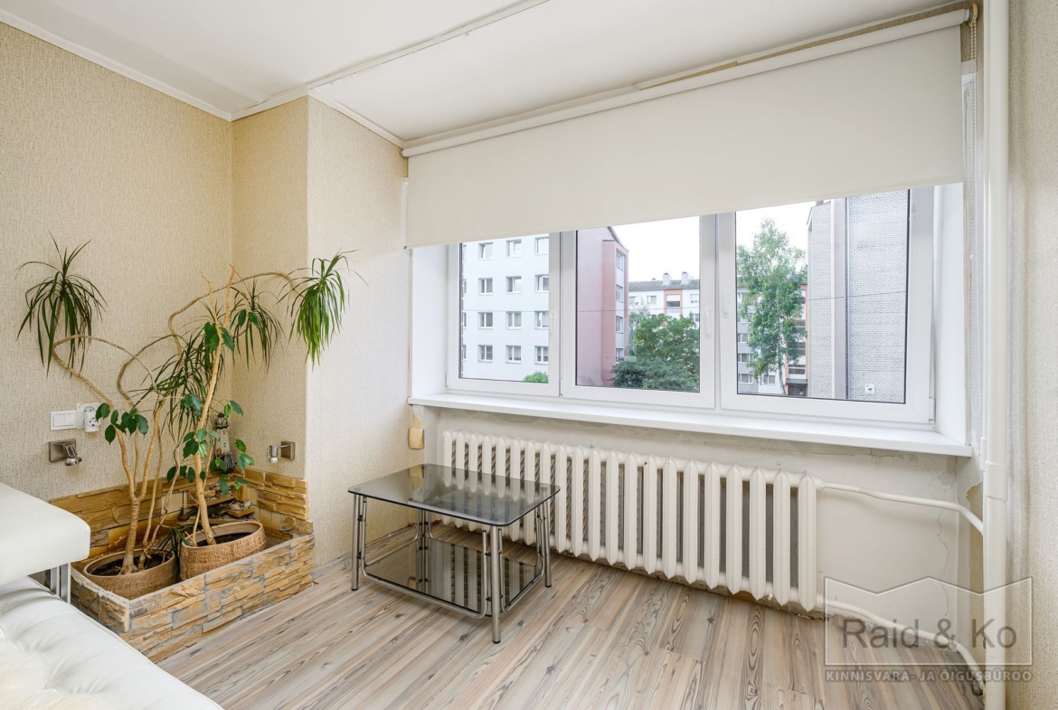 Harju maakond, Tallinn, Põhja-Tallinna linnaosa, Randla tn 23
