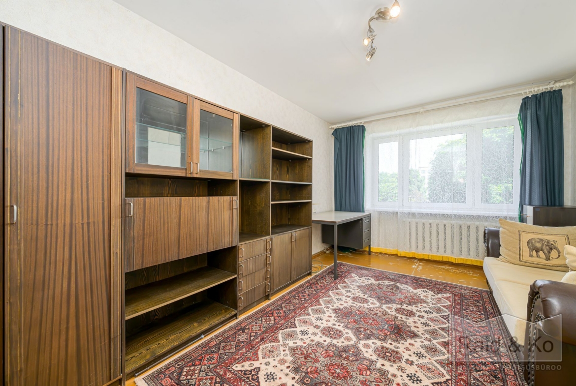 Harju maakond, Tallinn, Põhja-Tallinna linnaosa, Randla tn 23