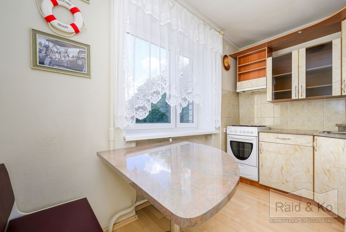 Harju maakond, Tallinn, Põhja-Tallinna linnaosa, Randla tn 23