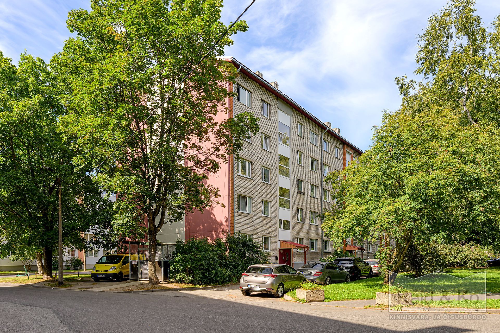 6a8585cd37e1d4f28033847b565da020ba956e8bf8fc5.jpg Harju maakond, Tallinn, Põhja-Tallinna linnaosa, Randla tn 23