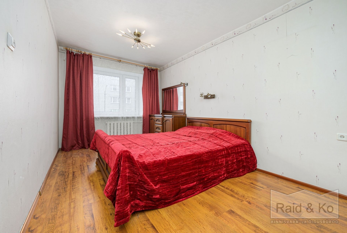 Harju maakond, Tallinn, Põhja-Tallinna linnaosa, Randla tn 23