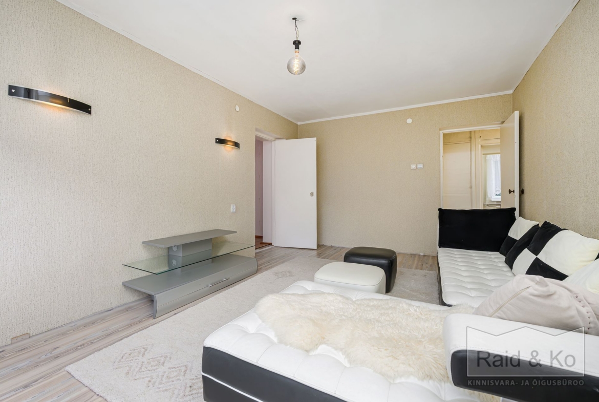 Harju maakond, Tallinn, Põhja-Tallinna linnaosa, Randla tn 23