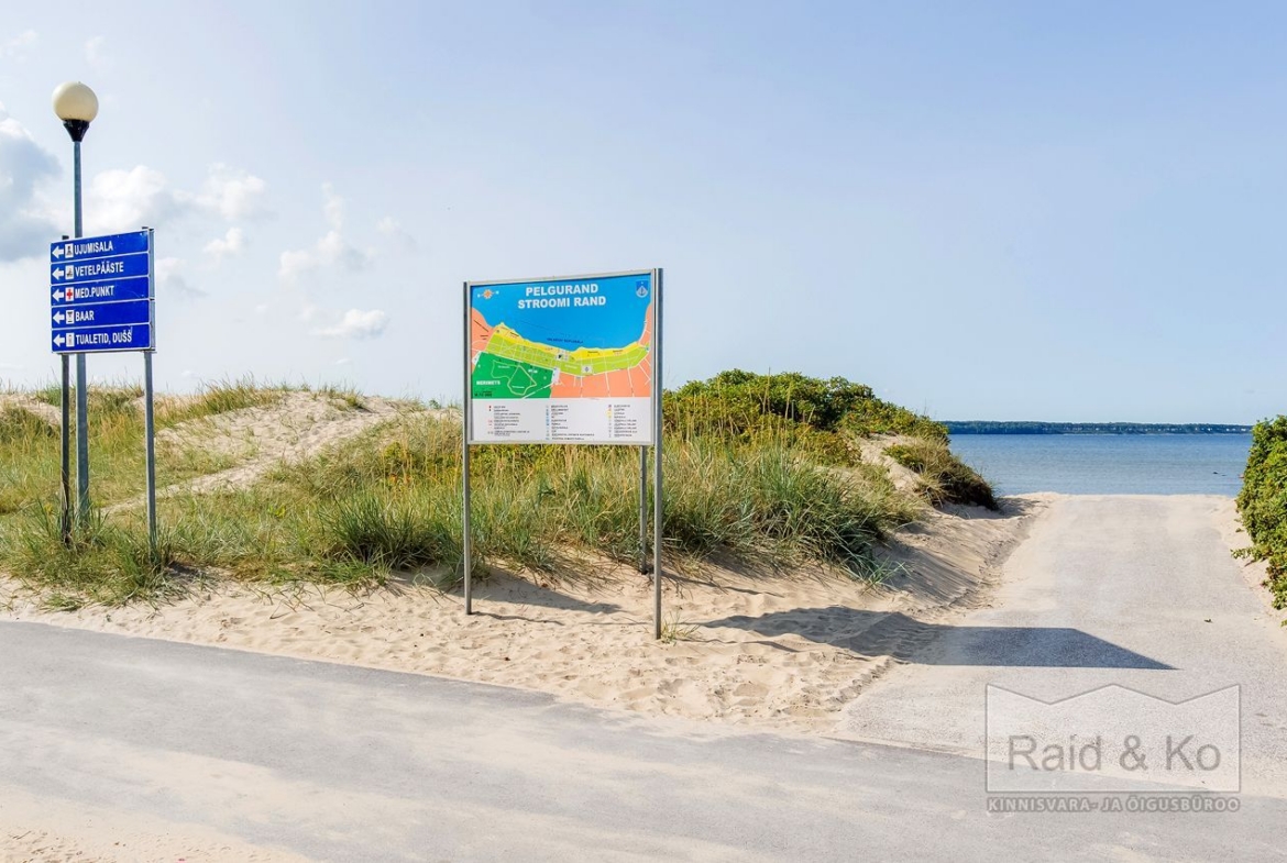 Harju maakond, Tallinn, Põhja-Tallinna linnaosa, Randla tn 23