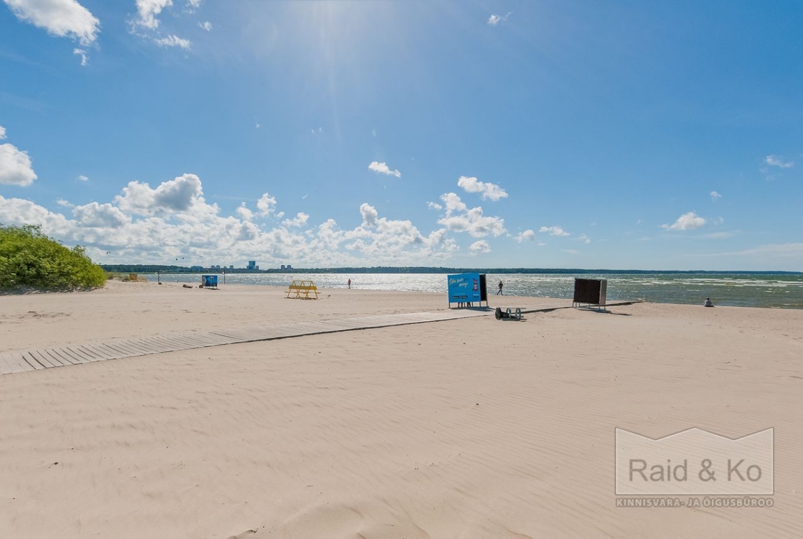 Harju maakond, Tallinn, Põhja-Tallinna linnaosa, Randla tn 23