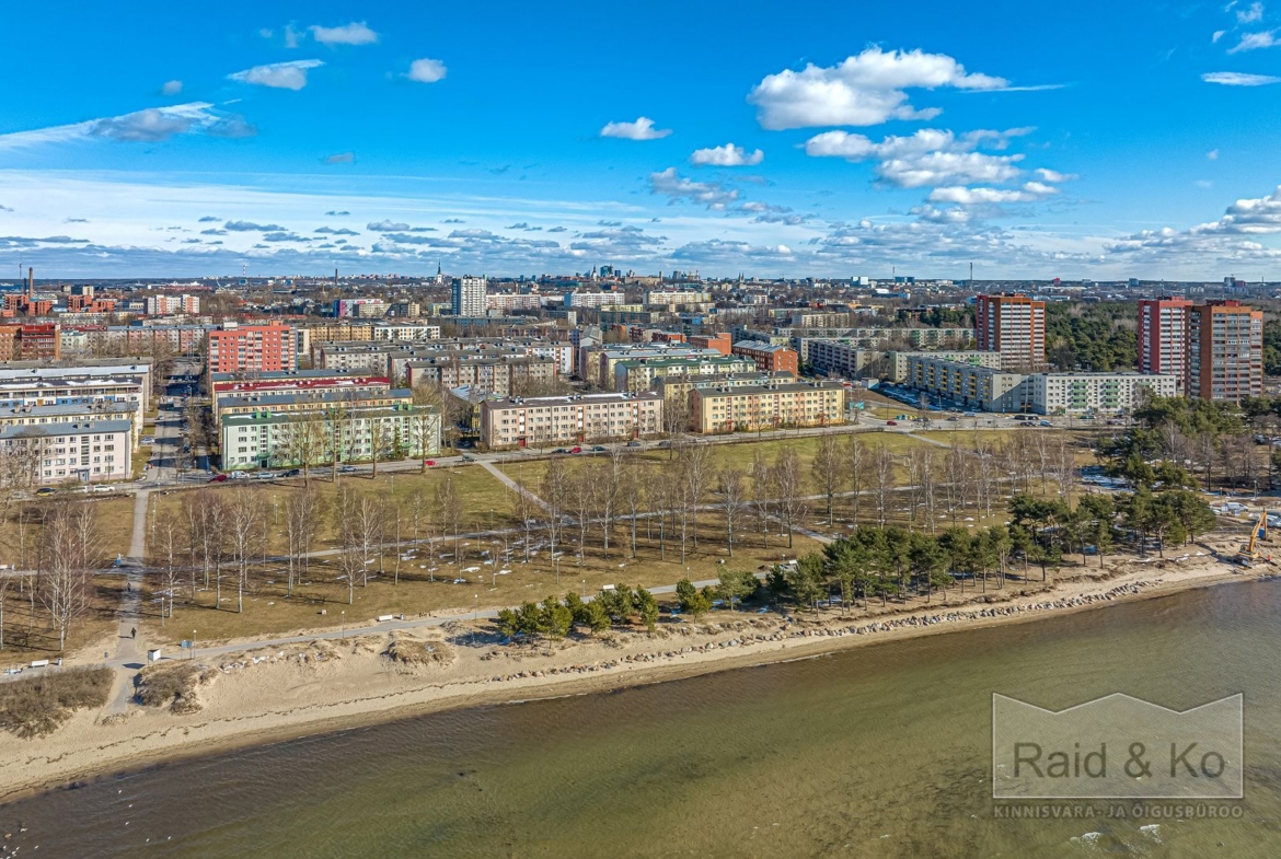 Harju maakond, Tallinn, Põhja-Tallinna linnaosa, Randla tn 23