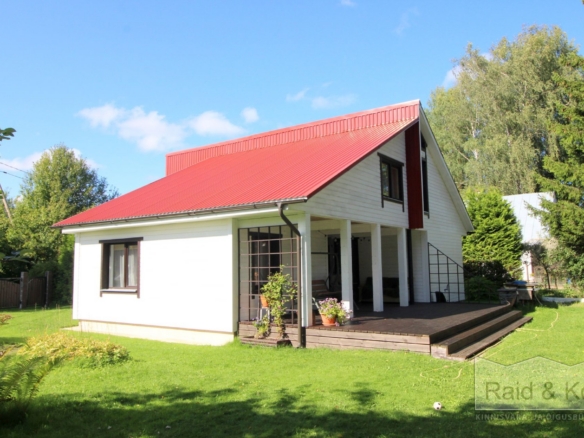 Rapla maakond, Rapla vald, Pirgu küla, Roheline tee