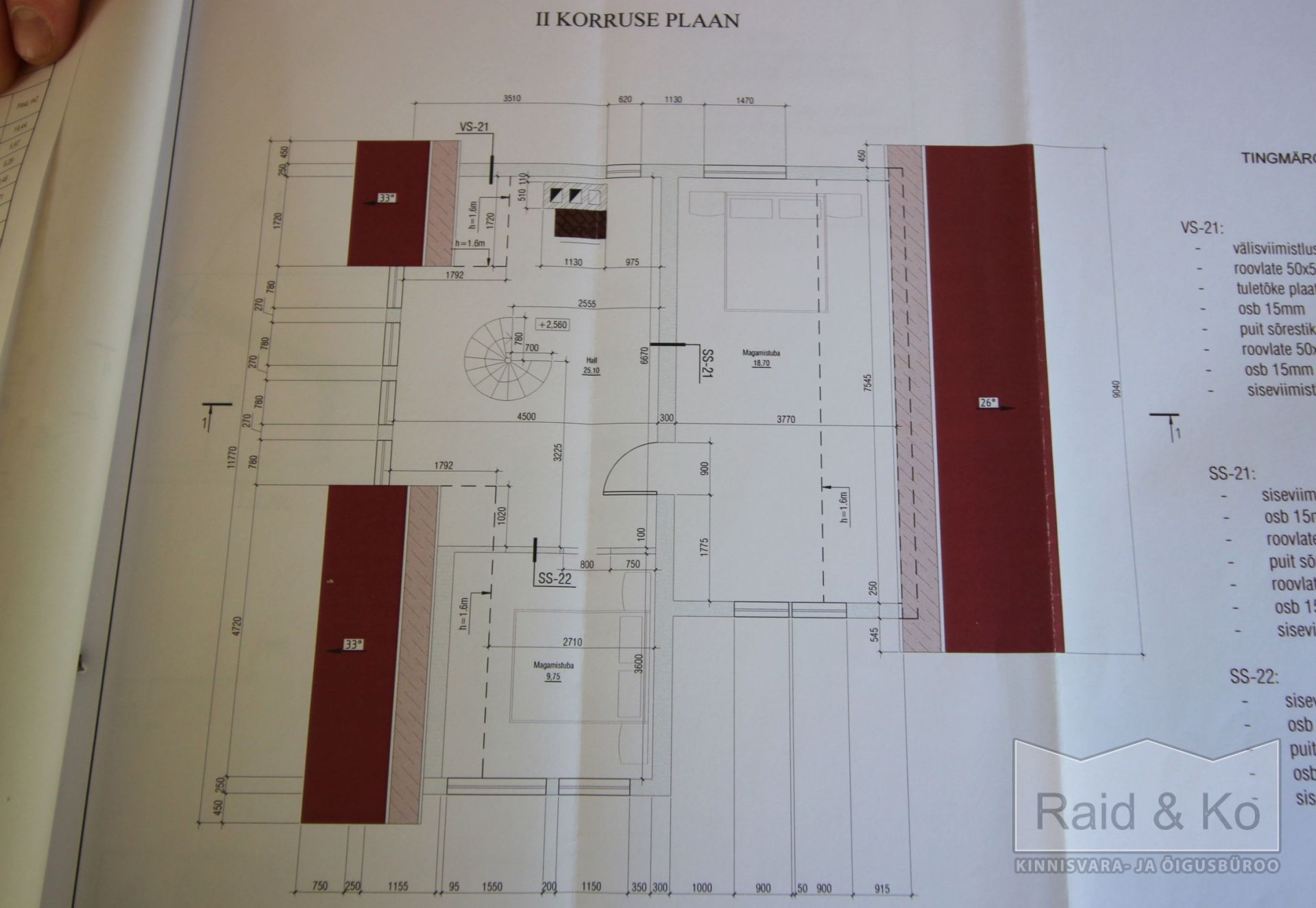Rapla maakond, Rapla vald, Pirgu küla, Roheline tee