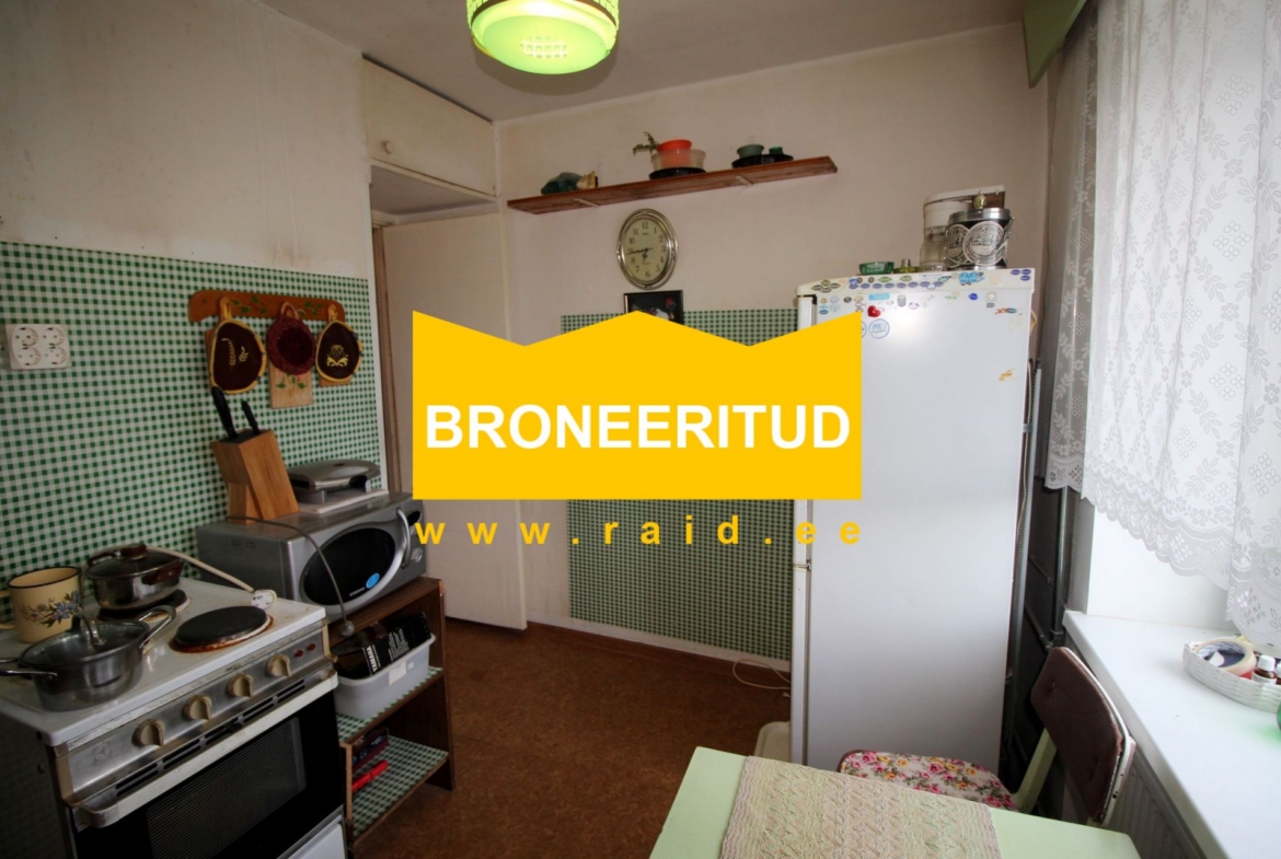 Rapla maakond, Rapla vald, Rapla linn, Mahlamäe 6