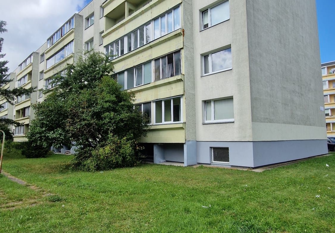 Harju maakond, Tallinn, Lasnamäe linnaosa, Pikri tn 4