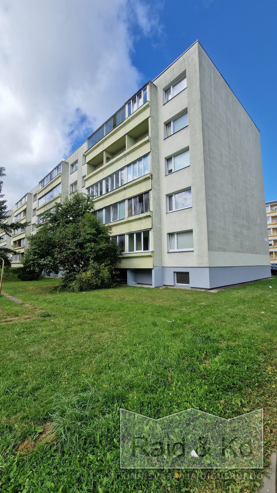 Harju maakond, Tallinn, Lasnamäe linnaosa, Pikri tn 4