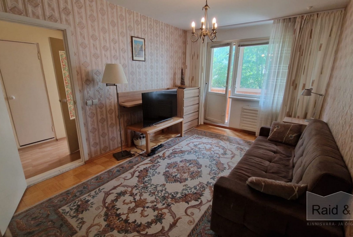 Harju maakond, Tallinn, Lasnamäe linnaosa, Pikri tn 4