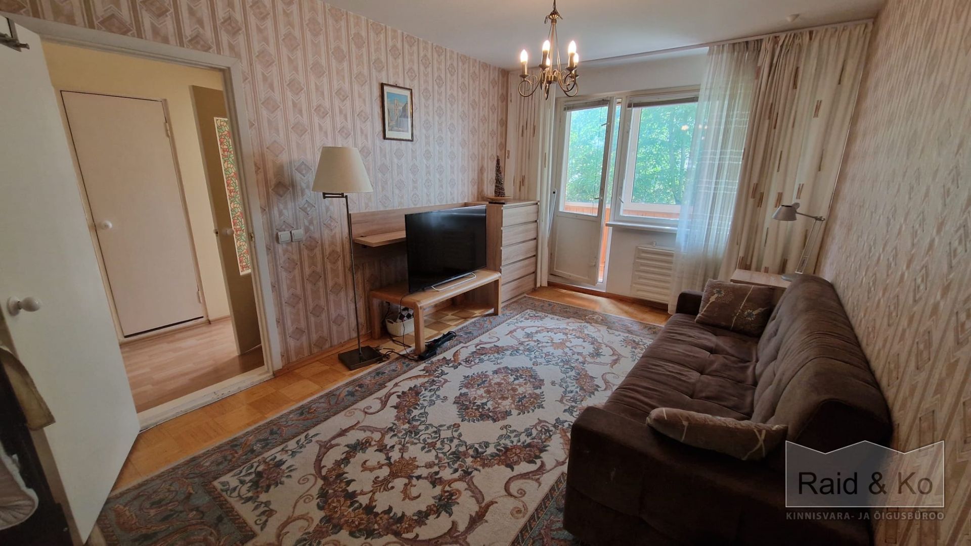 Harju maakond, Tallinn, Lasnamäe linnaosa, Pikri tn 4