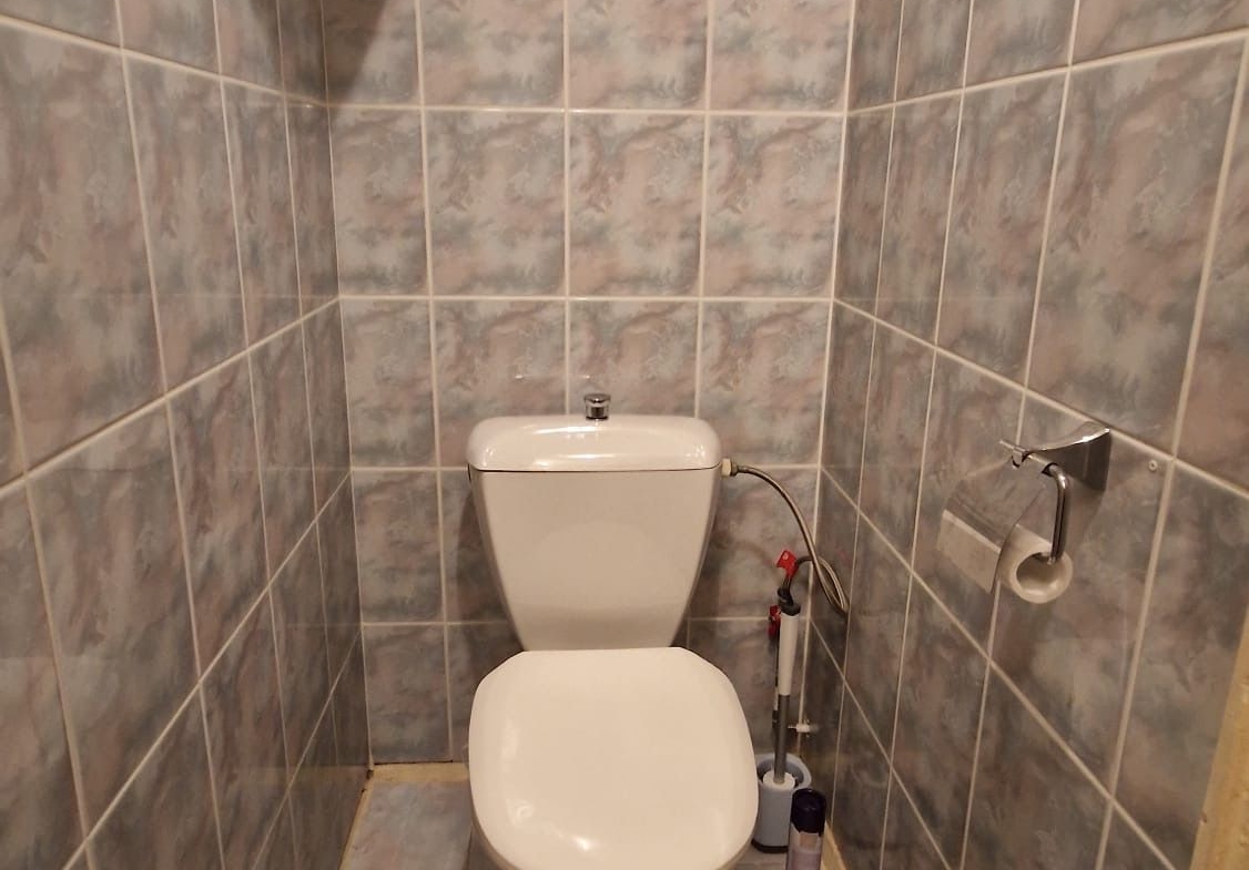 Harju maakond, Tallinn, Lasnamäe linnaosa, Pikri tn 4