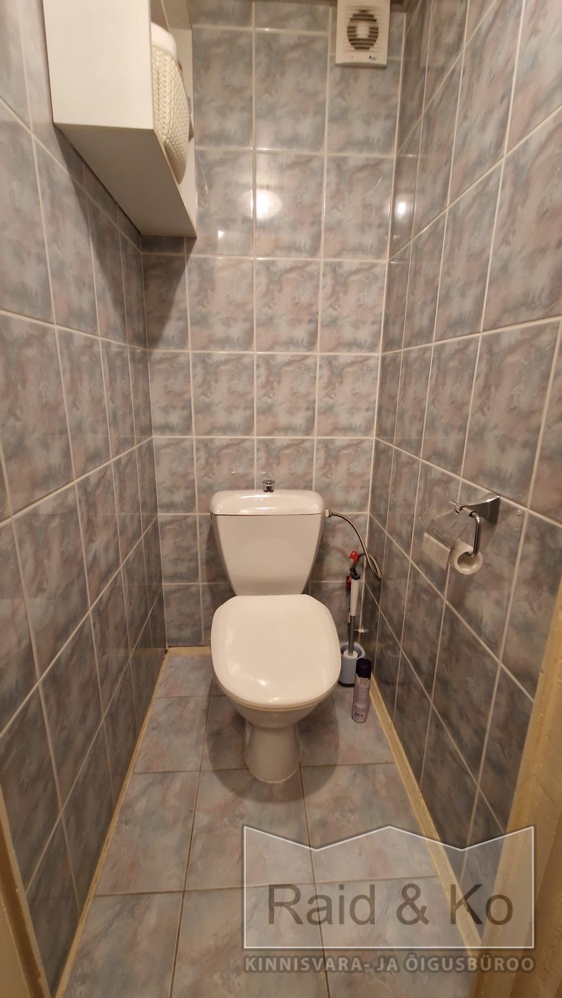 Harju maakond, Tallinn, Lasnamäe linnaosa, Pikri tn 4