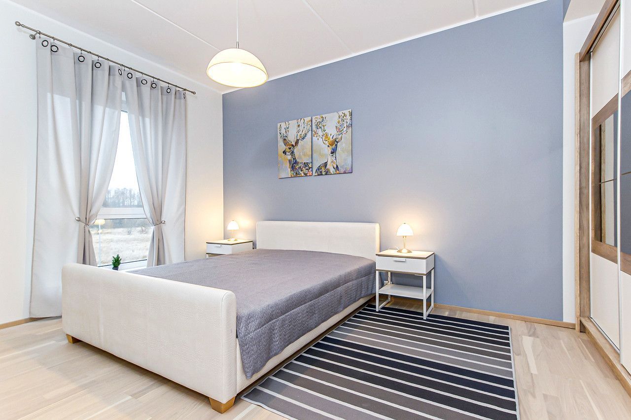 Harju maakond, Tallinn, Haabersti linnaosa, Väike-Õismäe, Pikaliiva 20