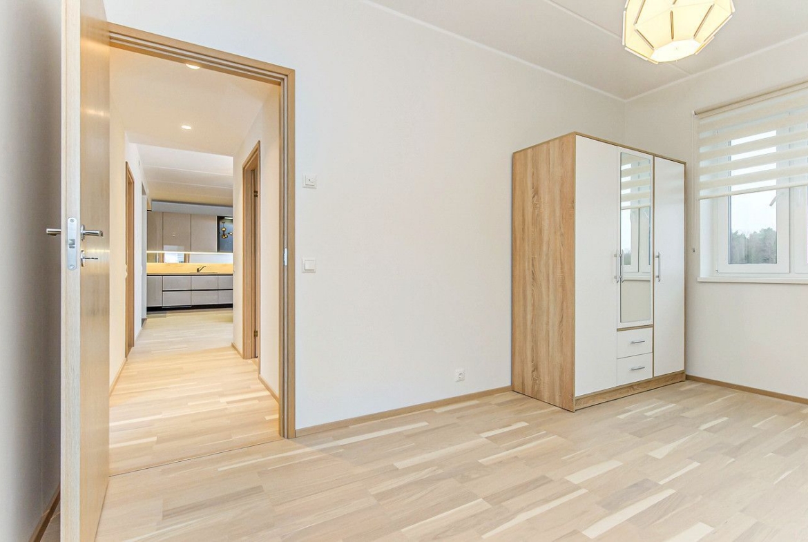 Harju maakond, Tallinn, Haabersti linnaosa, Väike-Õismäe, Pikaliiva 20