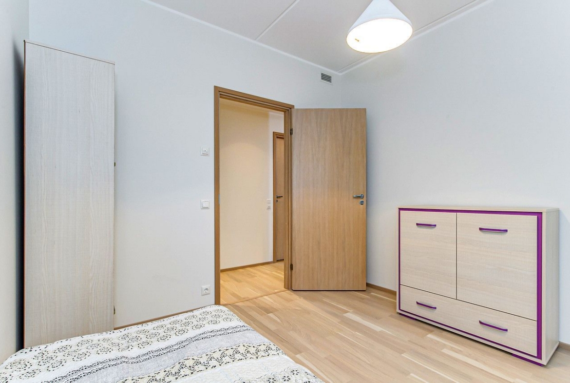 Harju maakond, Tallinn, Haabersti linnaosa, Väike-Õismäe, Pikaliiva 20