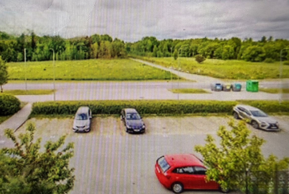 Harju maakond, Tallinn, Haabersti linnaosa, Väike-Õismäe, Pikaliiva 20