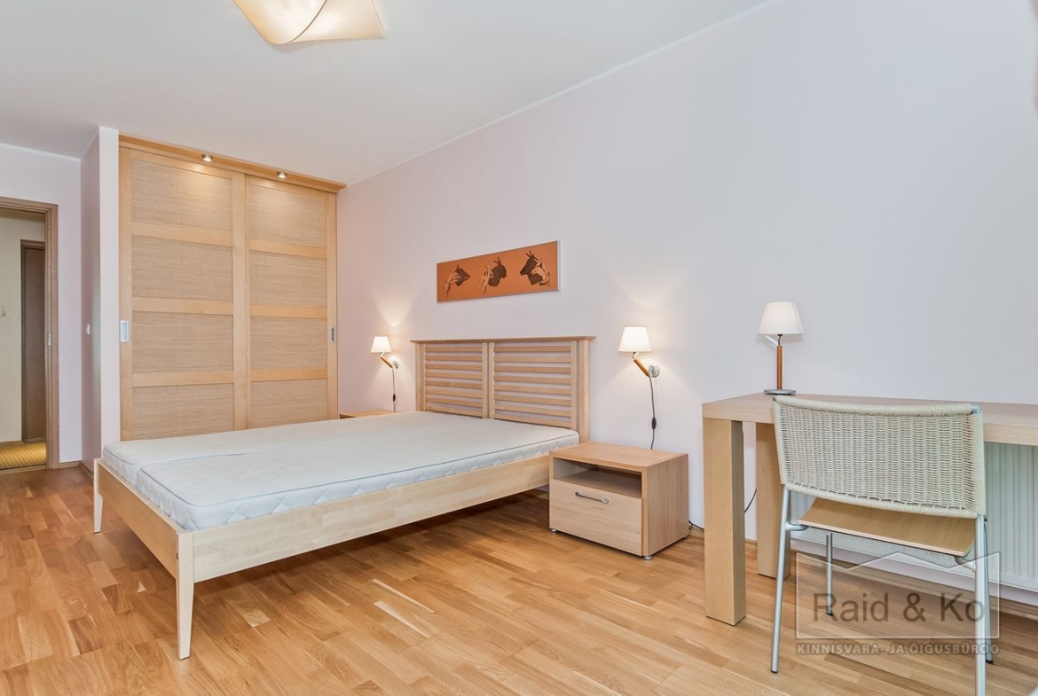 Harju maakond, Tallinn, Kesklinna linnaosa, Kaupmehe 7