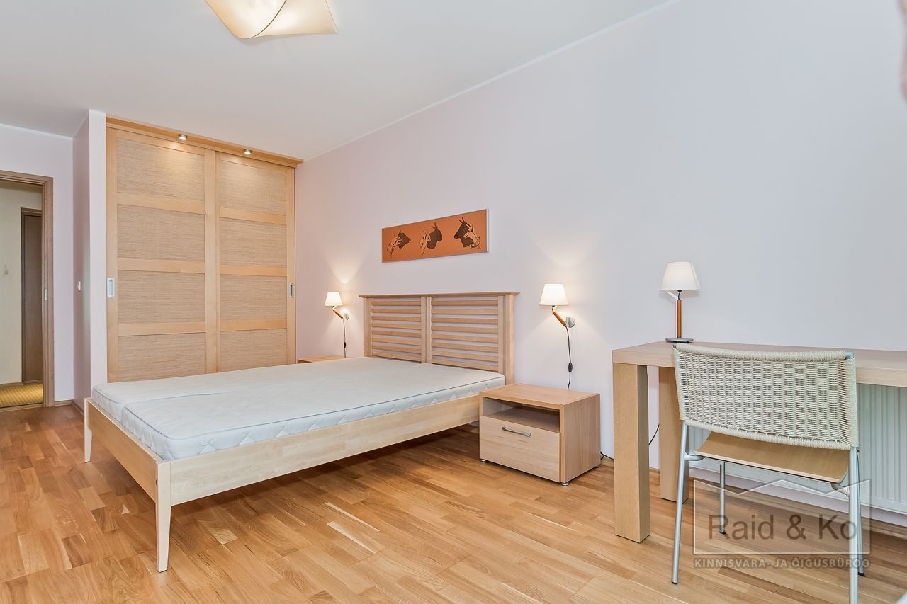 Harju maakond, Tallinn, Kesklinna linnaosa, Kaupmehe 7