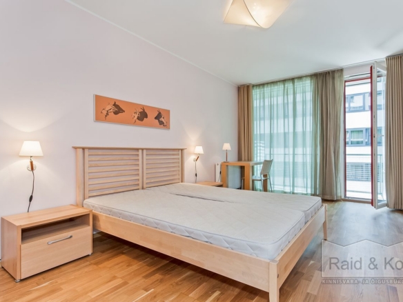 Harju maakond, Tallinn, Kesklinna linnaosa, Kaupmehe 7