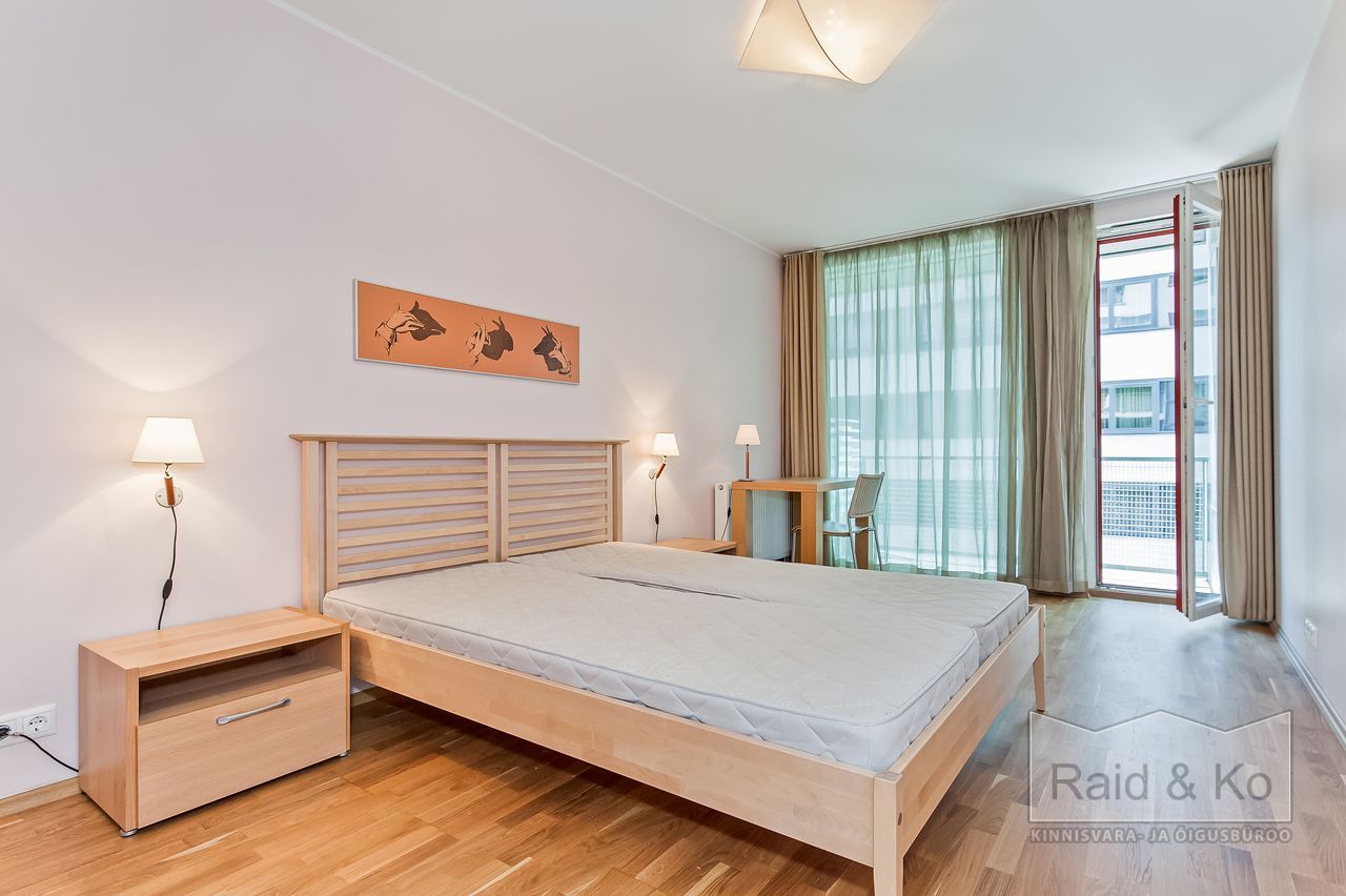 Harju maakond, Tallinn, Kesklinna linnaosa, Kaupmehe 7