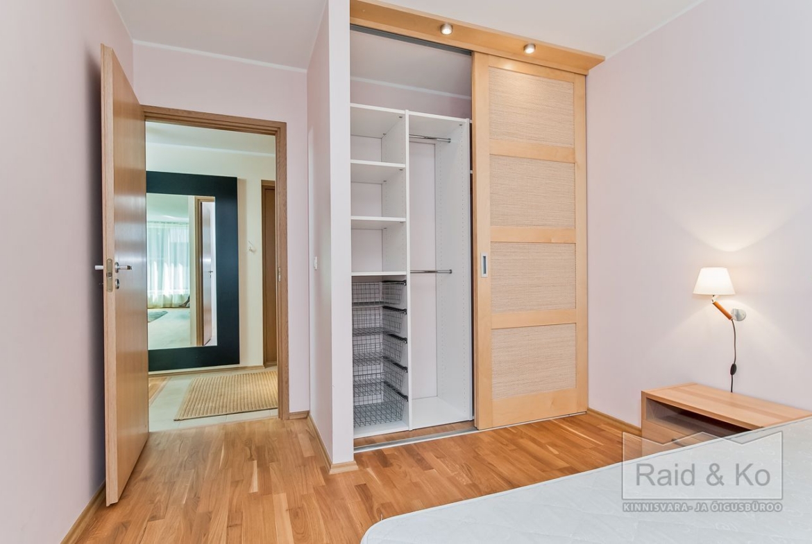 Harju maakond, Tallinn, Kesklinna linnaosa, Kaupmehe 7
