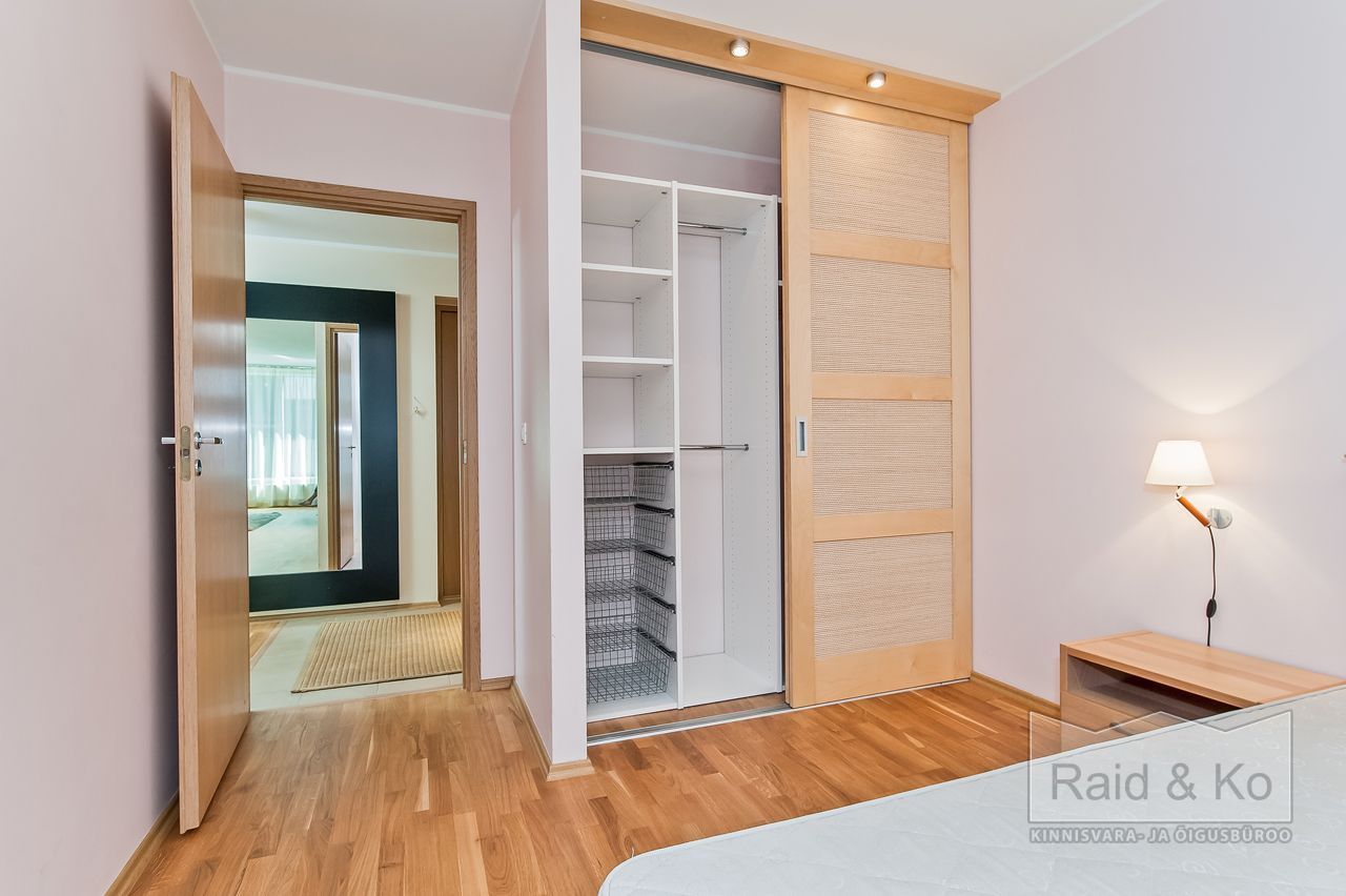Harju maakond, Tallinn, Kesklinna linnaosa, Kaupmehe 7