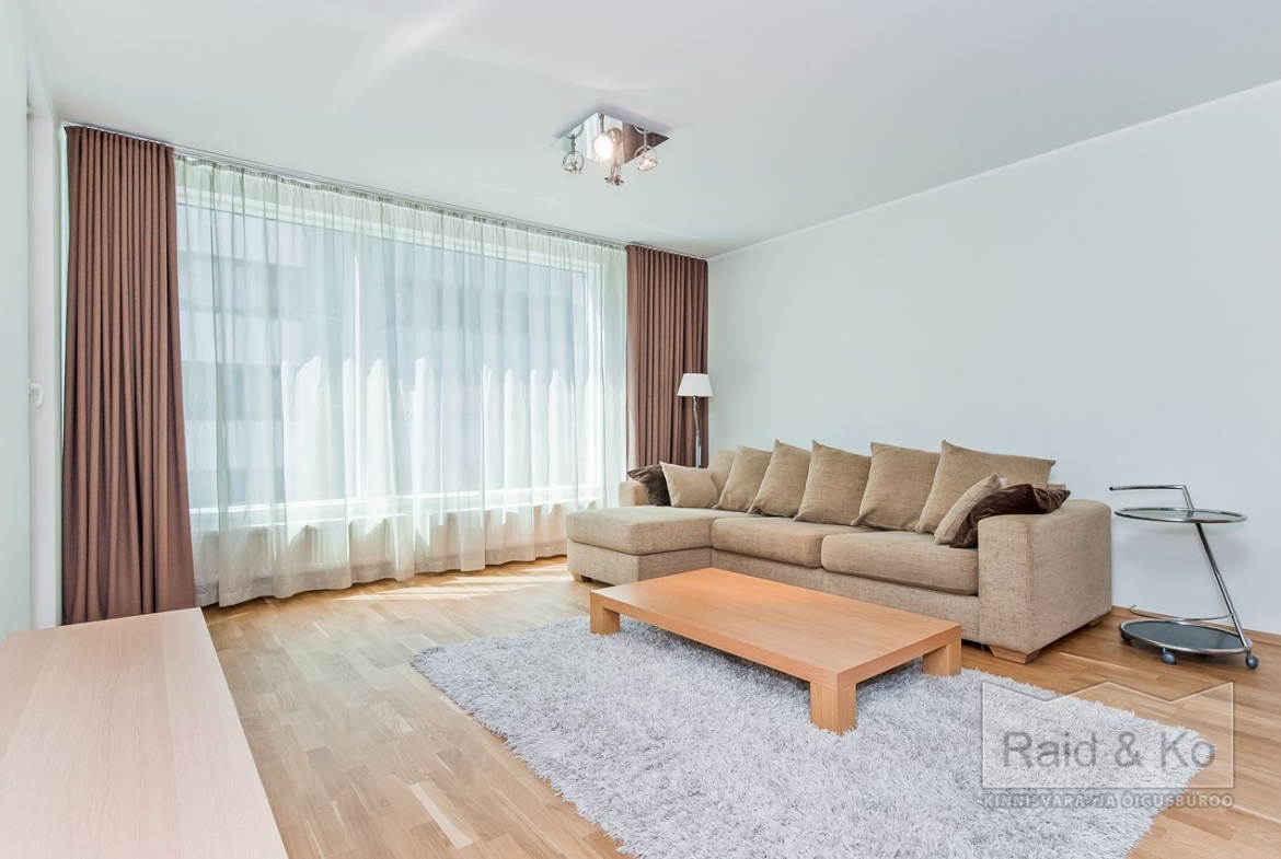 Harju maakond, Tallinn, Kesklinna linnaosa, Kaupmehe 7