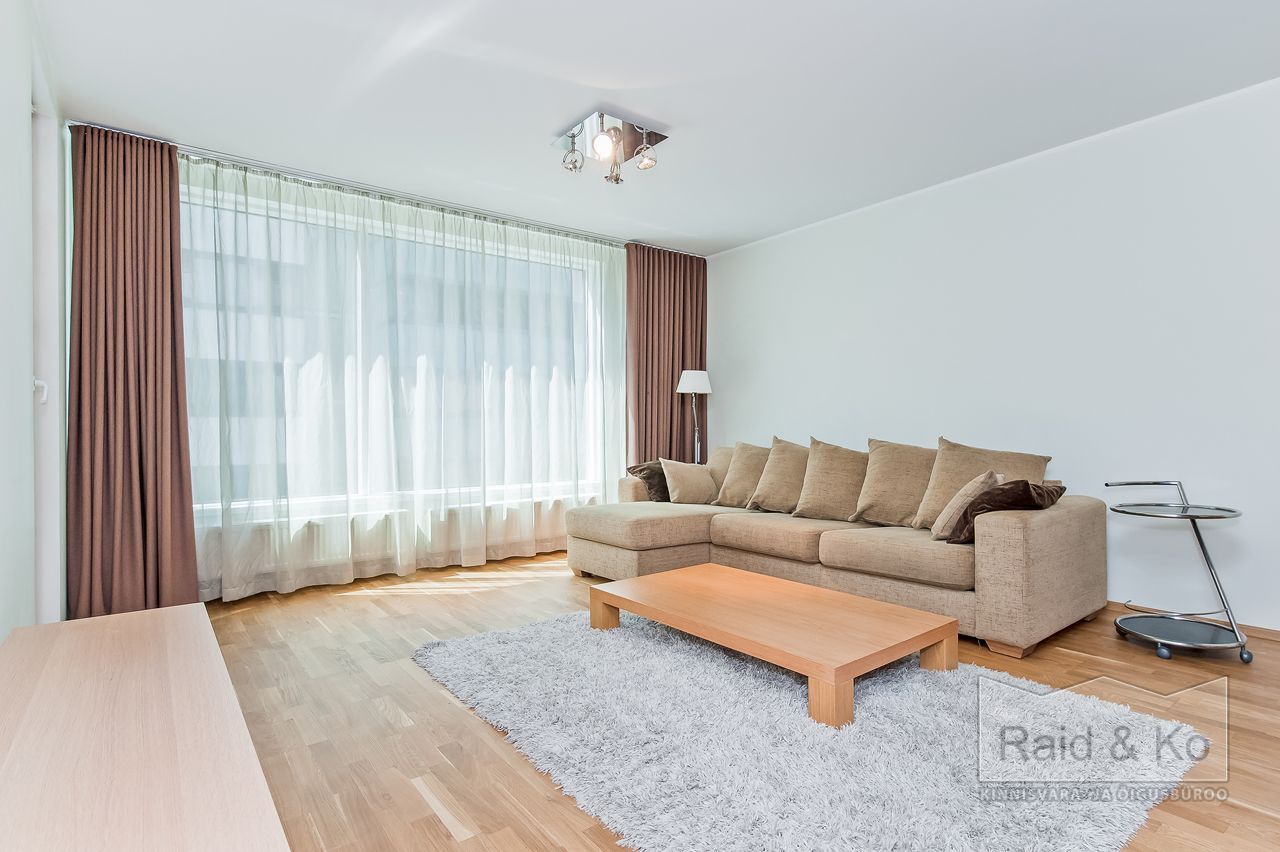 Harju maakond, Tallinn, Kesklinna linnaosa, Kaupmehe 7