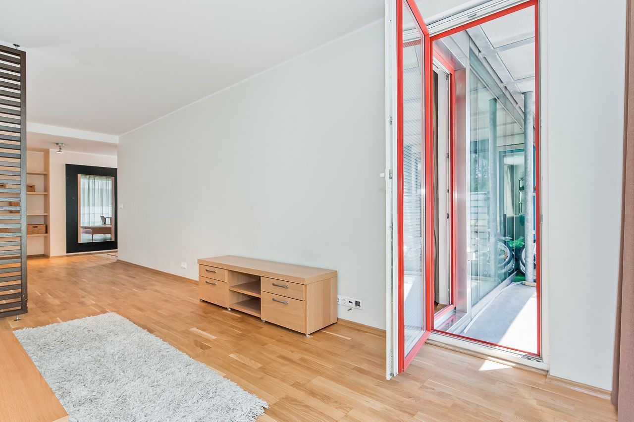 Harju maakond, Tallinn, Kesklinna linnaosa, Kaupmehe 7