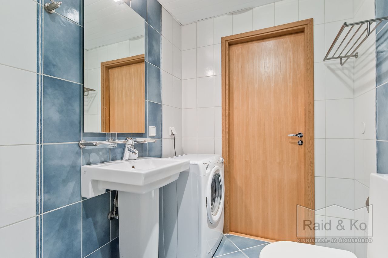 Harju maakond, Tallinn, Kesklinna linnaosa, Kaupmehe 7