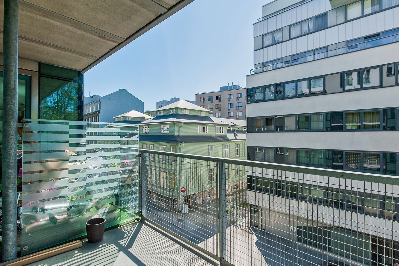 Harju maakond, Tallinn, Kesklinna linnaosa, Kaupmehe 7