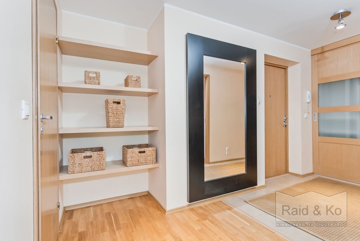 Harju maakond, Tallinn, Kesklinna linnaosa, Kaupmehe 7