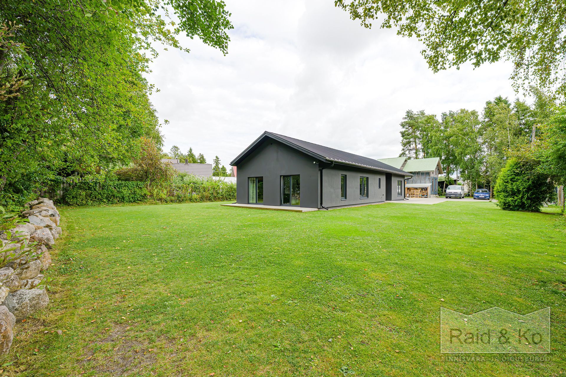 6a8c3b1be54eac68787e138d81dbd400cda5ac8496f38.jpg Harju maakond, Saku vald, Kasemetsa küla, Kellukese tee 6