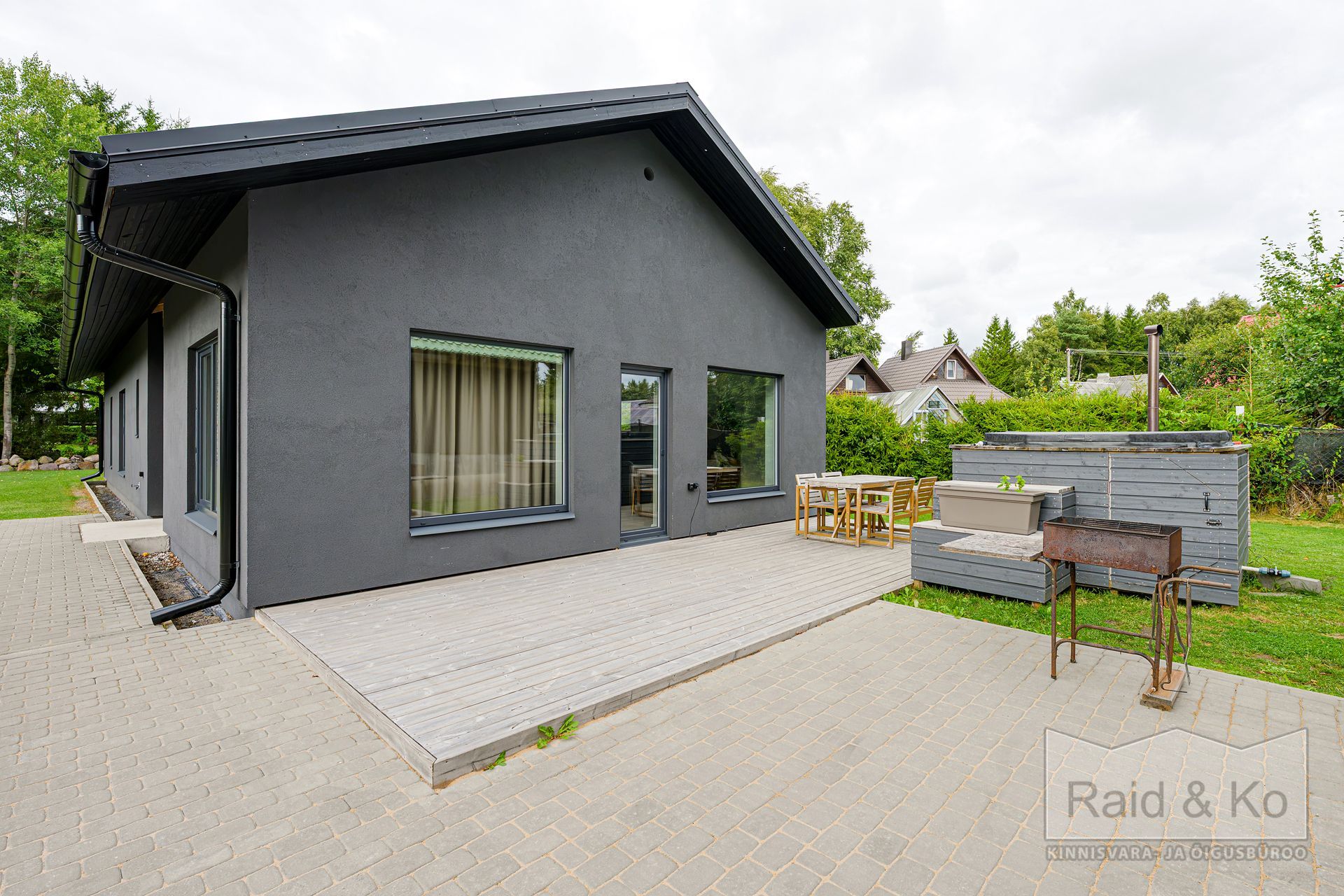 6a8c3b41466b1c9e9017d441891fa481e8f5060aa58a7.jpg Harju maakond, Saku vald, Kasemetsa küla, Kellukese tee 6