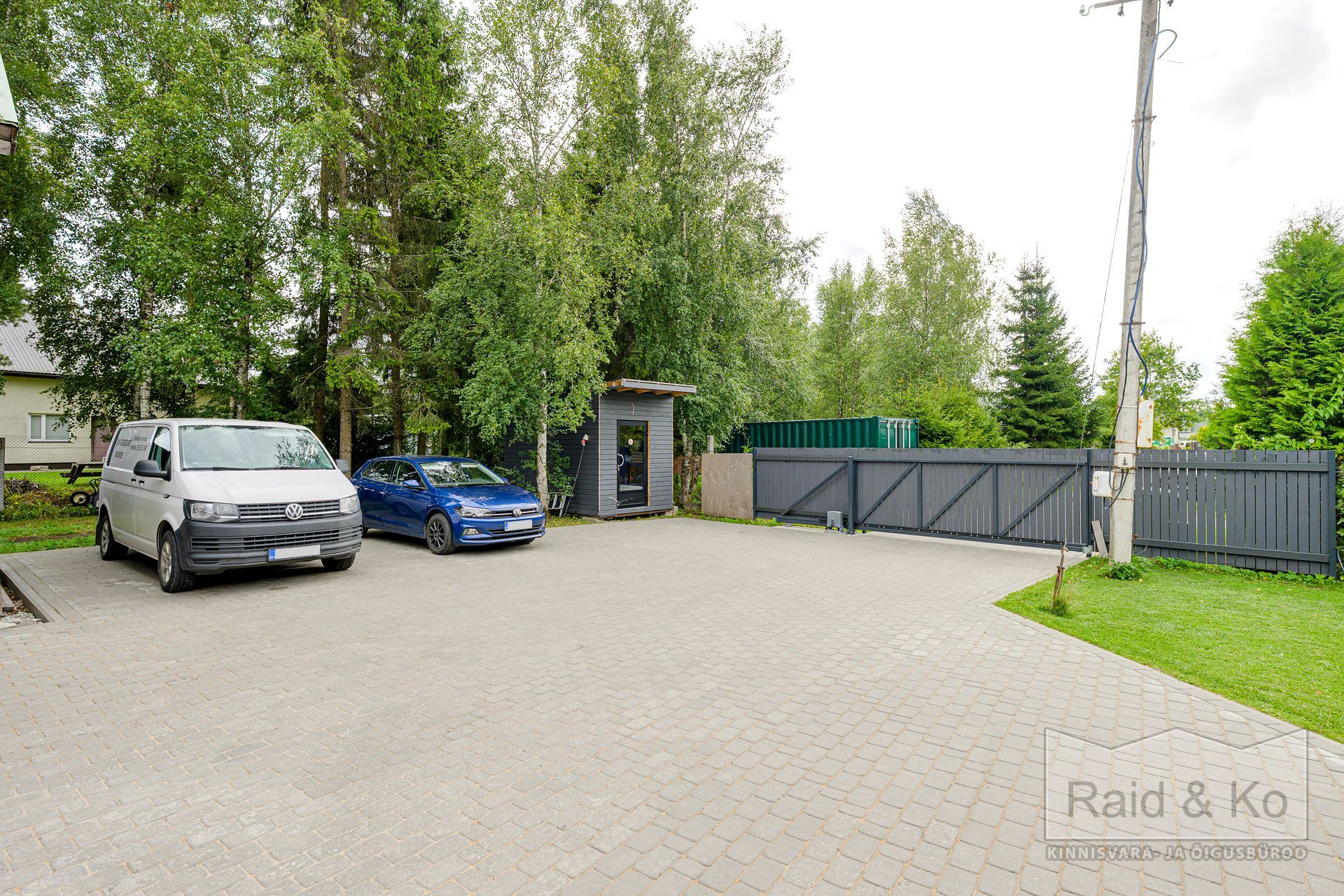 6a8c3b49e58b524642f248b4550ee1da7644f939fe0bd.jpg Harju maakond, Saku vald, Kasemetsa küla, Kellukese tee 6